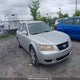5NPET46C88H342736 2008 Hyundai Sonata Gl/Gls auction photo thumbnail 1