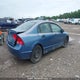 2HGFA16438H016712 2008 Honda Civic auction photo thumbnail 4
