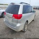 5TDBA22C94S005368 2004 Toyota Sienna Xle/Xle Limited auction photo thumbnail 4
