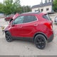 KL4CJESB5EB541847 2014 Buick Encore auction photo thumbnail 15