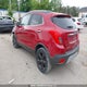 KL4CJESB5EB541847 2014 Buick Encore auction photo thumbnail 3