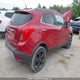 KL4CJESB5EB541847 2014 Buick Encore auction photo thumbnail 4