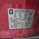 KL4CJESB5EB541847 2014 Buick Encore auction photo thumbnail 9