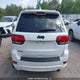 1C4RJFAG8MC839577 2021 Jeep Grand Cherokee Laredo auction photo thumbnail 17