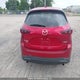 JM3KFBCL0S0564041 2025 Mazda Cx-5 Preferred auction photo thumbnail 16