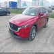 JM3KFBCL0S0564041 2025 Mazda Cx-5 Preferred auction photo thumbnail 2