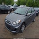 KMHCT4AE2EU683028 2014 Hyundai Accent Gls/Gs auction photo thumbnail 2
