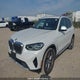 5UX53DP01P9S72376 2023 BMW X3 xDrive30I auction photo thumbnail 2