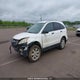 5J6RE4H38AL808069 2010 Honda Cr-V Lx auction photo thumbnail 2