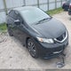 2HGFB2F51FH060247 2015 Honda Civic Ex 4Dr auction photo thumbnail 1