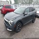 KNDPUCDFXR7274829 2024 Kia Sportage Lx auction photo thumbnail 2