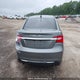 1C3CCBBG1CN199131 2012 Chrysler 200 Touring auction photo thumbnail 15