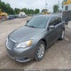 1C3CCBBG1CN199131 2012 Chrysler 200 Touring auction photo thumbnail 2