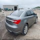 1C3CCBBG1CN199131 2012 Chrysler 200 Touring auction photo thumbnail 4