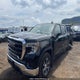 1GTU9AED1NZ160450 2022 GMC Sierra 1500 Limited Pro auction photo thumbnail 2