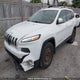 1C4PJMCS6FW616145 2015 Jeep Cherokee auction photo thumbnail 2
