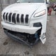 1C4PJMCS6FW616145 2015 Jeep Cherokee auction photo thumbnail 6