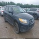 5NMSG3AB2AH366775 2010 Hyundai Santa Fe Gl 2.4 auction photo thumbnail 1
