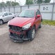JM3KE4CY8E0307160 2014 Mazda Cx-5 Touring auction photo thumbnail 2