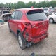 JM3KE4CY8E0307160 2014 Mazda Cx-5 Touring auction photo thumbnail 3