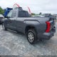 5TFLA5GD5RX003125 2024 Toyota Tundra Double Cab Sr/Double Cab Sr5 auction photo thumbnail 3