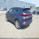 KNDPM3AC4H7125454 2017 Kia Sportage Lx auction photo thumbnail 3
