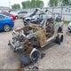 1C4GJXAN3NW272383 2022 Jeep Wrangler Willys Sport auction photo thumbnail 2