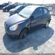 KMHCN3BC2AU185911 2010 Hyundai Accent L auction photo thumbnail 2
