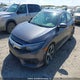 2HGFC1F97HH107181 2017 Honda Civic Touring auction photo thumbnail 2