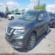 5N1AT2MV6KC762470 2019 Nissan Rogue S/Sl/Sv auction photo thumbnail 2
