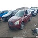 KMHCN45C18U220630 2008 Hyundai Accent auction photo thumbnail 2