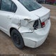 2HGFB2F52EH024176 2014 Honda Civic Lx auction photo thumbnail 6