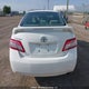 4T1BF3EK4AU551394 2010 Toyota Camry Se/Le/Xle auction photo thumbnail 17