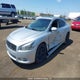 1N4AA5AP5BC851082 2011 Nissan Maxima 3.5 S auction photo thumbnail 2