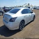 1N4AA5AP5BC851082 2011 Nissan Maxima 3.5 S auction photo thumbnail 4