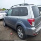 JF2SH6DC2AH703368 2010 Subaru Forester 2.5 X Limited Package auction photo thumbnail 14