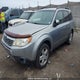 JF2SH6DC2AH703368 2010 Subaru Forester 2.5 X Limited Package auction photo thumbnail 2