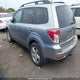 JF2SH6DC2AH703368 2010 Subaru Forester 2.5 X Limited Package auction photo thumbnail 3