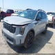 5XYRHDJF2SG311825 2025 Kia Sorento 2.5T Ex/2.5T X-Line auction photo thumbnail 14