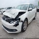 3VWBX7AJ6BM359175 2011 Volkswagen Jetta Se auction photo thumbnail 2