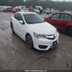 19UDE2F83GA802818 2016 Acura Ilx Premium/Technology auction photo thumbnail 1
