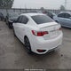 19UDE2F83GA802818 2016 Acura Ilx Premium/Technology auction photo thumbnail 3
