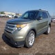 1FM5K8D82DGA64709 2013 Ford Explorer Xlt auction photo thumbnail 2