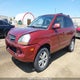 KM8JM12B39U959262 2009 Hyundai Tucson 25Th Anniversary/Gl/L auction photo thumbnail 2