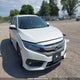 2HGFC1F94JH101196 2018 Honda Civic Touring auction photo thumbnail 1