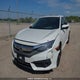 2HGFC1F94JH101196 2018 Honda Civic Touring auction photo thumbnail 2