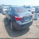 2T1BURHE6EC195956 2014 Toyota Corolla auction photo thumbnail 3