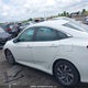 2HGFC2F70LH019117 2020 Honda Civic Ex 4Dr auction photo thumbnail 14