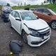 2HGFC2F70LH019117 2020 Honda Civic Ex 4Dr auction photo thumbnail 1