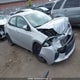 2T1BURHE7EC110834 2014 Toyota Corolla Le auction photo thumbnail 1